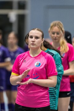 Bild 93 - wBJ Loewinnen Cup B2